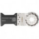 Lame de scie E-Cut Precision SL 35x50mm VE 10 Fein