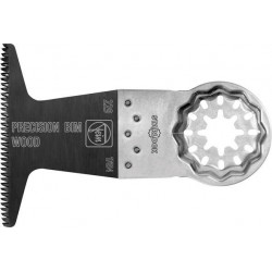 Lame de scie E-Cut Precision SL 65x50mm VE 5 Fein