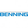 Testeur d'appareils ST 760 + SET BENNING