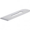 Trou / finition rabot fer 48 mm ECE