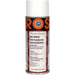 MD spray rouille transformateur bidon 400ml (Par 12)