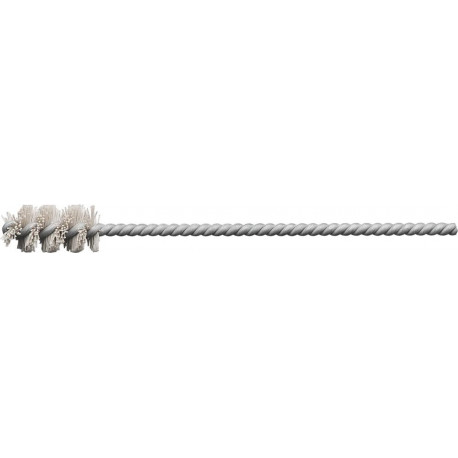 Brosse micro tube AO Ø115x25/125mm S37mm 