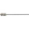 Brosse micro tube AO Ø115x25/125mm S37mm 