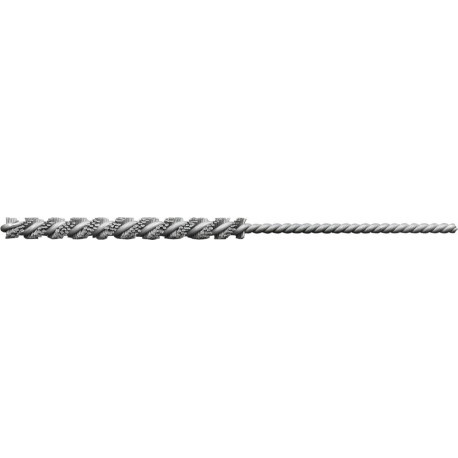 Brosse micro tube SiC Ø6x65/125mm S3mm 