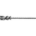Brosse micro tube Inox Ø16x25/90 mm S38mm 