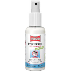 Protection contre les moustiques et les tiques 100 ml (Par 12)