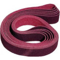 Bande abrasive Vlies Nylon/Corindon 13x457mm K180 VSM