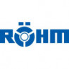 Mandrin Extra 50-RV13 15-13mm 1/2-20 RÖHM
