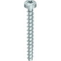 Vis béton HECO-MMSplus-P 75x 35/ 1 T-30 zn-bl (Par 100)