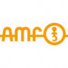 Vis de pression 6880 ESD Gr.2 AMF