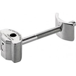 Raccord plan de travail AVB 4 116mm