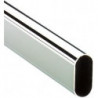 Tringle rideau 5000mm 
