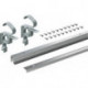 Jeu de profilés Wing Line L 1200mm