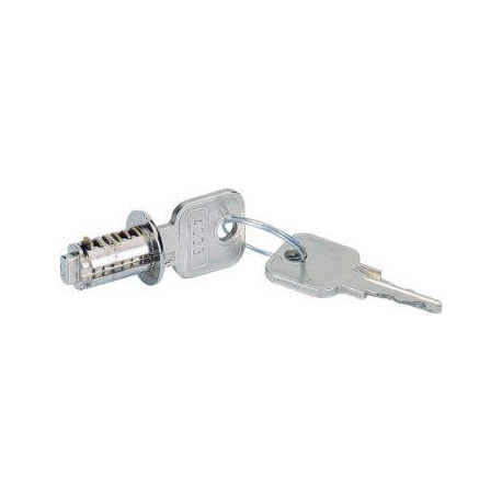 Cylindre intérieur serrure 9078917Ø 18mm 18.018