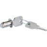 Cylindre intérieur serrure 9078926Ø 18mm 18.022
