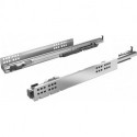 Coulisse de tiroir 9247742 400mm acier (Par 2)