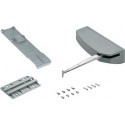 Set de base Push to move Wing Line L 9265959 gris