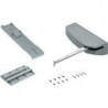 Set de base Push to move Wing Line L 9265959 gris
