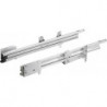 Coulisse tiroir 41083 pleine extension