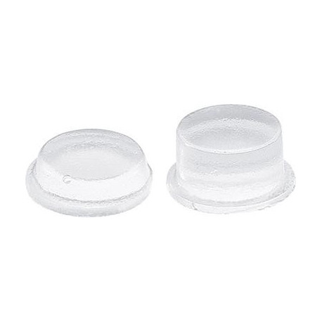 Amortisseur de butée de porte 41841KF transparent
