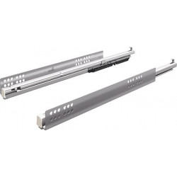 Coulisse de tiroir 9047289 470mm acier (Par 2)