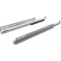 Coulisse de tiroir 9047289 470mm acier (Par 2)