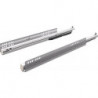 Coulisse de tiroir 9047290 470mm acier (Par 2)