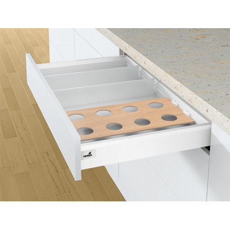 Organisation tiroir .9203465NL 1100mm plastique w