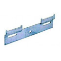 Rail de suspension 9208678L130mmacier vz.