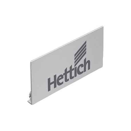 Clip AvanTech YOU argent 