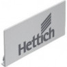 Clip AvanTech YOU argent 