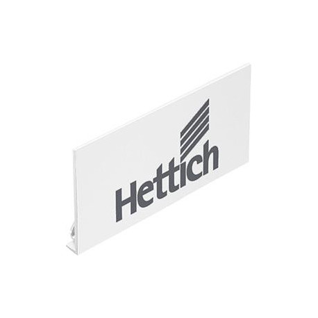 Clip AvanTech YOU blanc