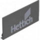 Clip AvanTech YOU anthracite 