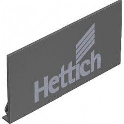 Clip AvanTech YOU anthracite 