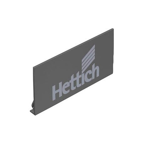 Clip AvanTech YOU anthracite 