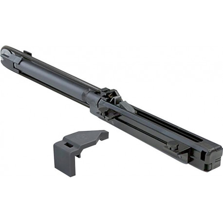 Amortisseur de butée de porte 9162402 plastique
