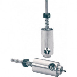 Foret de rechange 70269 Ø5mm sans douille