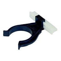 Clip pour correct pour le rainurage
