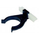 Clip pour correct pour le rainurage