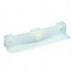 Amortisseur d'arrêt76475Verre.8mm transparent