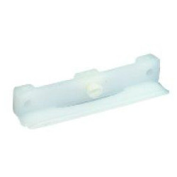 Amortisseur d'arrêt76475Verre.8mm transparent