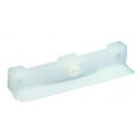 Amortisseur d'arrêt76475Verre.8mm transparent