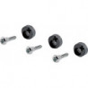 Disque excentrique 9186461 anthracite