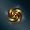 Foret étagé HSS TiAlN 4 Spiral 4-20mm EXACT