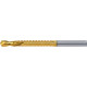 Foret de fraisage Universal HSS TiN 6mm EXACT
