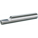 Stylet de gravure HSSE 60x100mm Form A WILKE