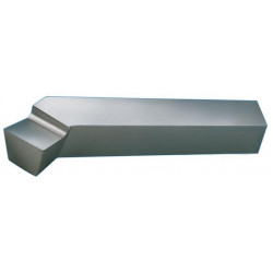 Outil à charioter HSSE DIN4952R12x12x110mm WILKE