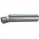 Outil à charioter HSSE DIN4953Rrund 10x160mm WILKE
