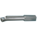 Outil à charioter HSSE DIN4953R20x20x250mm WILKE