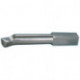 Outil à charioter HSSE DIN4953R25x25x300mm WILKE